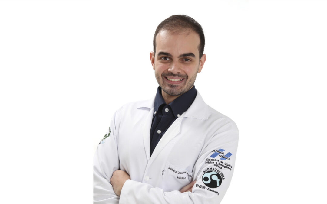 Nova especialidade médica